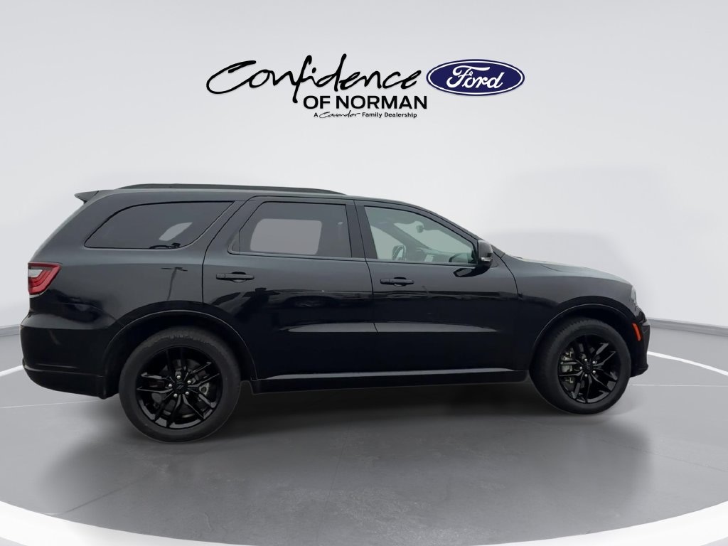 Used 2024 Dodge Durango GT Plus SUV