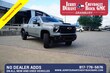  Chevrolet Silverado 2500HD