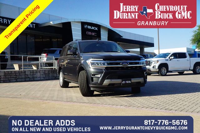 Used 2023 Ford Expedition Limited SUV