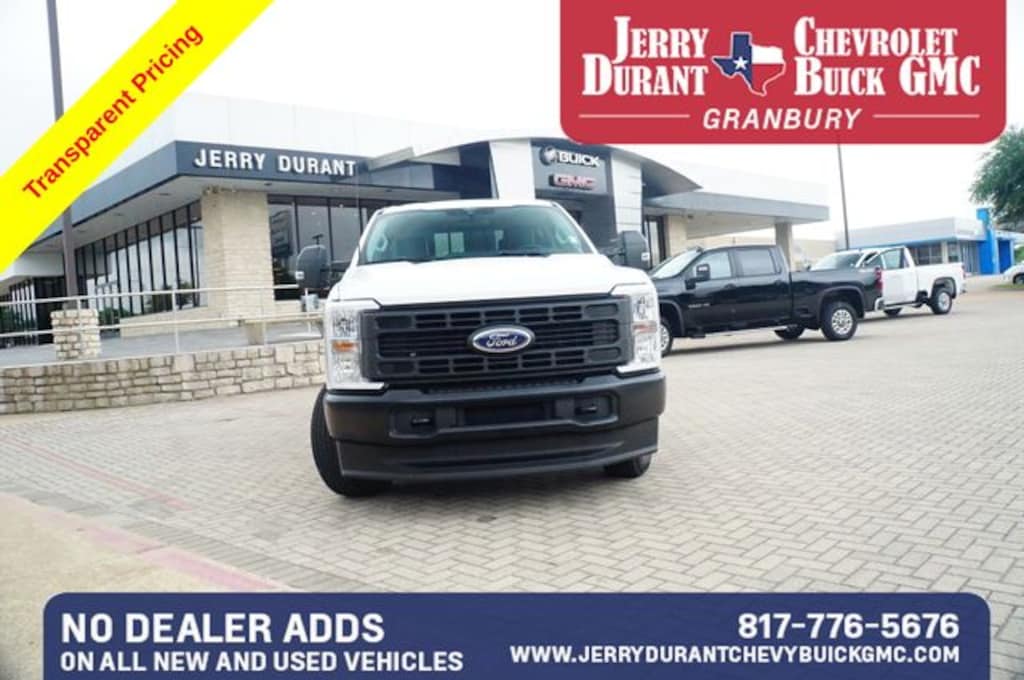 Used 2026 Ford F-250SD XL Truck