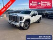  GMC Sierra 2500HD