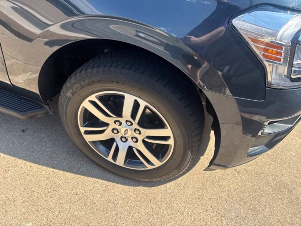 Used 2024 Ford Expedition Limited SUV