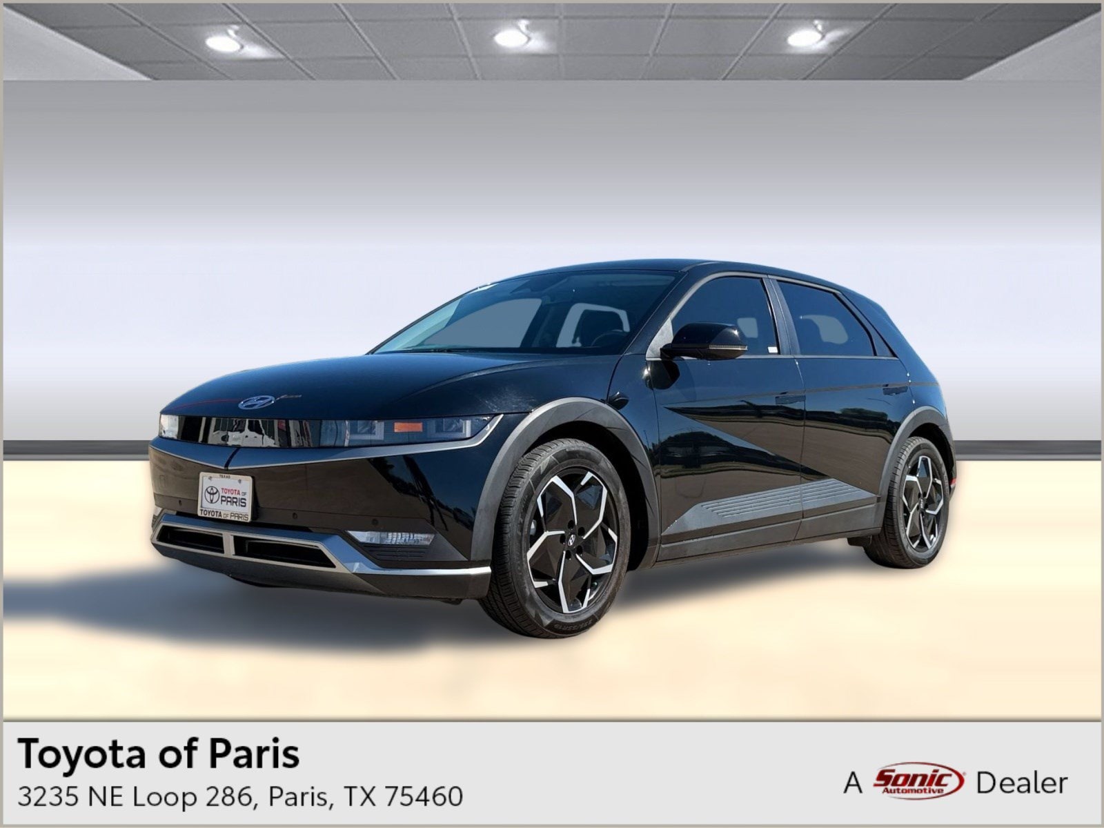 2024 Hyundai IONIQ 5