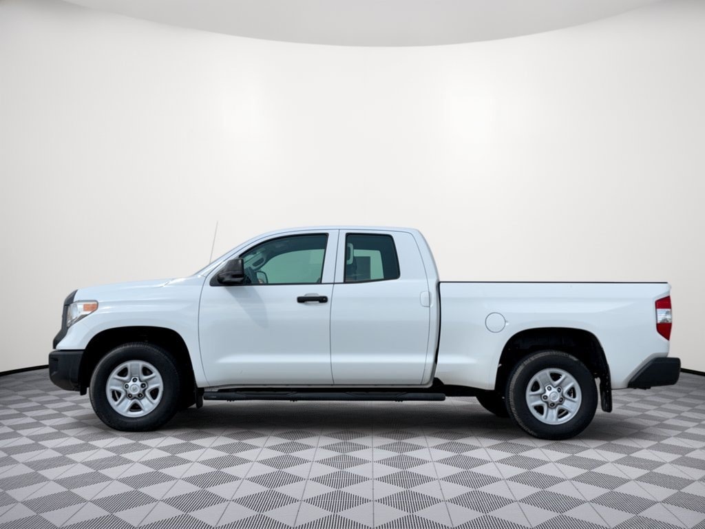 Used 2015 Toyota Tundra SR 4.6L V8 Truck Double Cab
