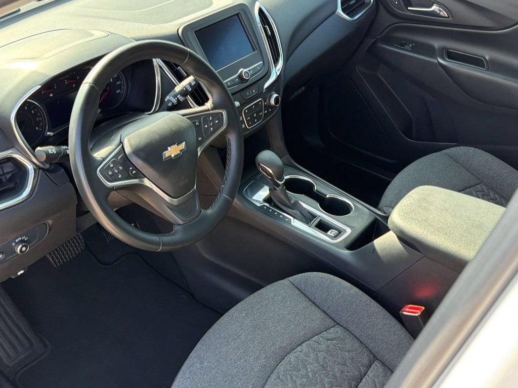 Used 2024 Chevrolet Equinox LT w/1LT SUV