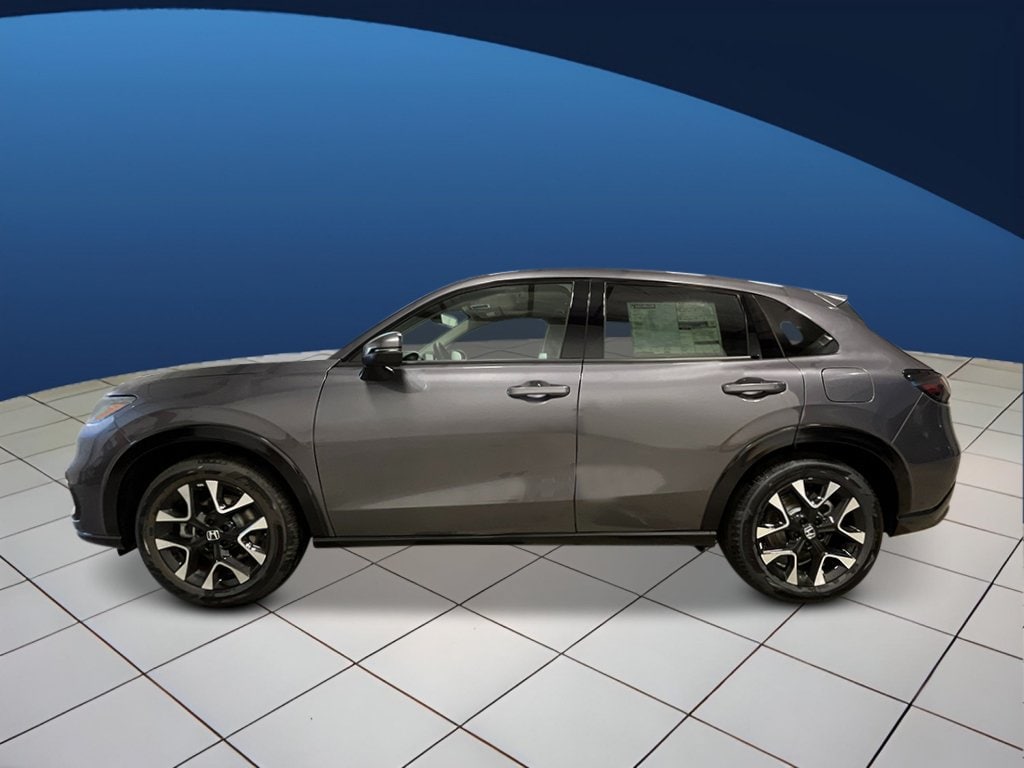 New 2027 Honda HR-V EX-L SUV