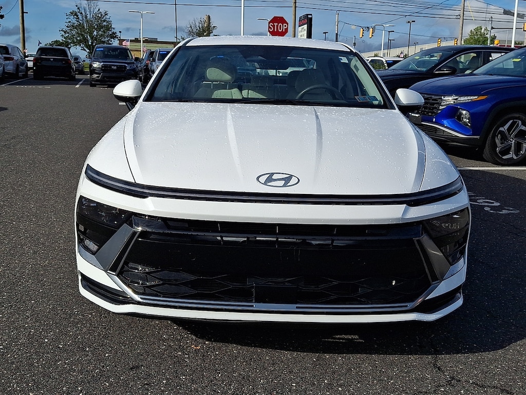 Used 2025 Hyundai Sonata SEL SEL FWD