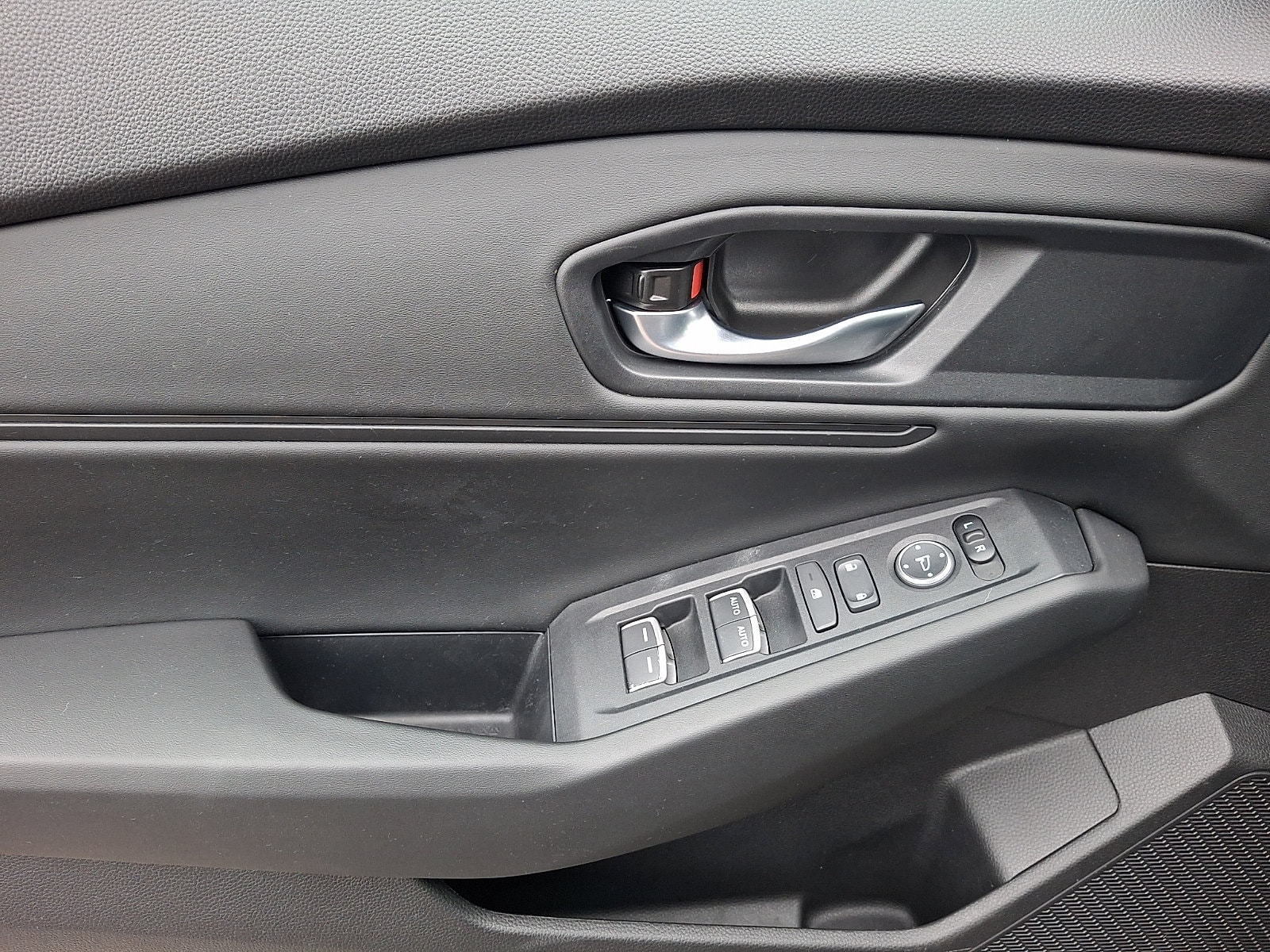 2024 Honda Accord EX - Photo 12