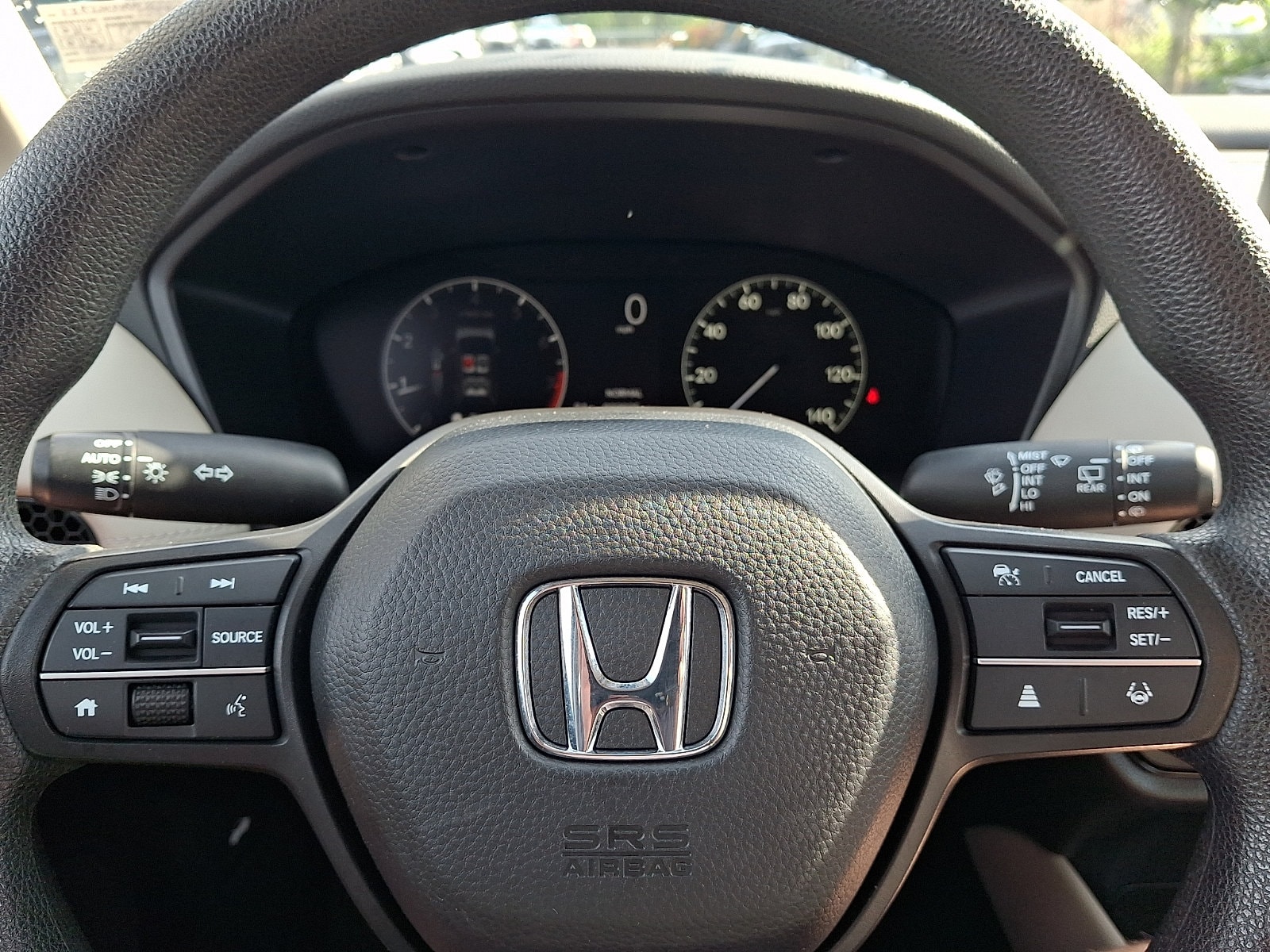 2024 Honda HR-V LX - Photo 15