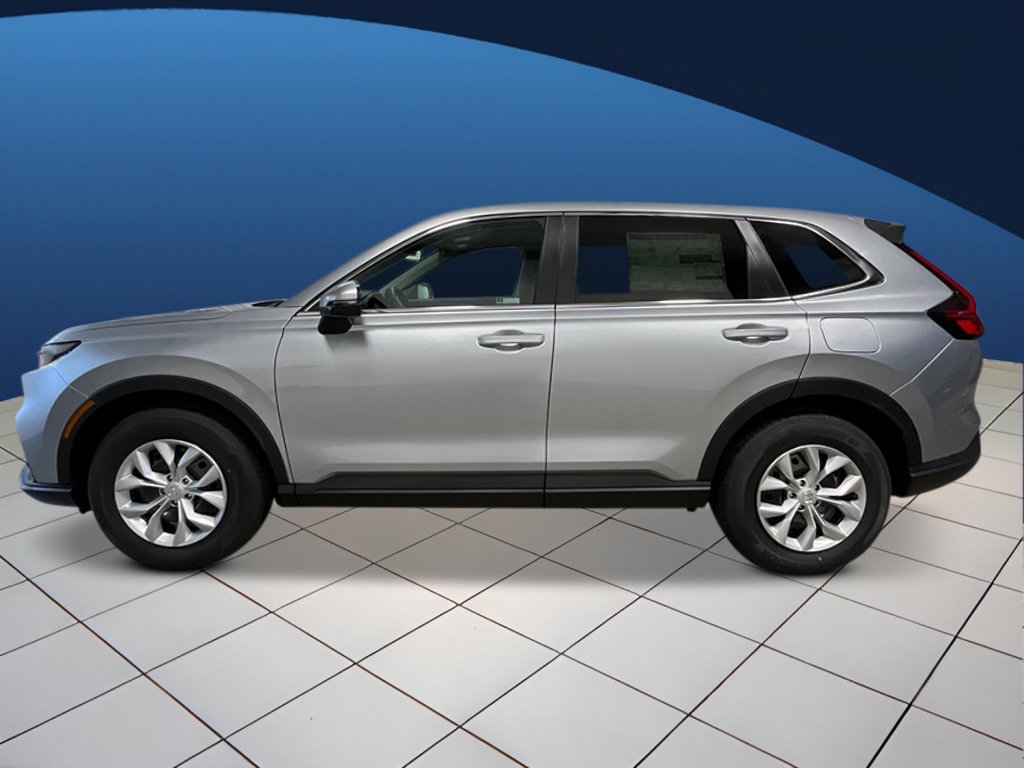 New 2027 Honda CR-V LX SUV