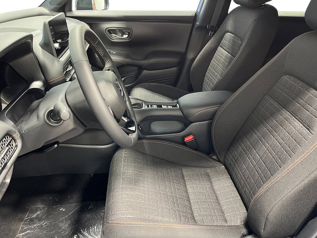 2026 Honda HR-V Sport - Photo 13