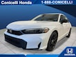  Honda Civic Hatchback