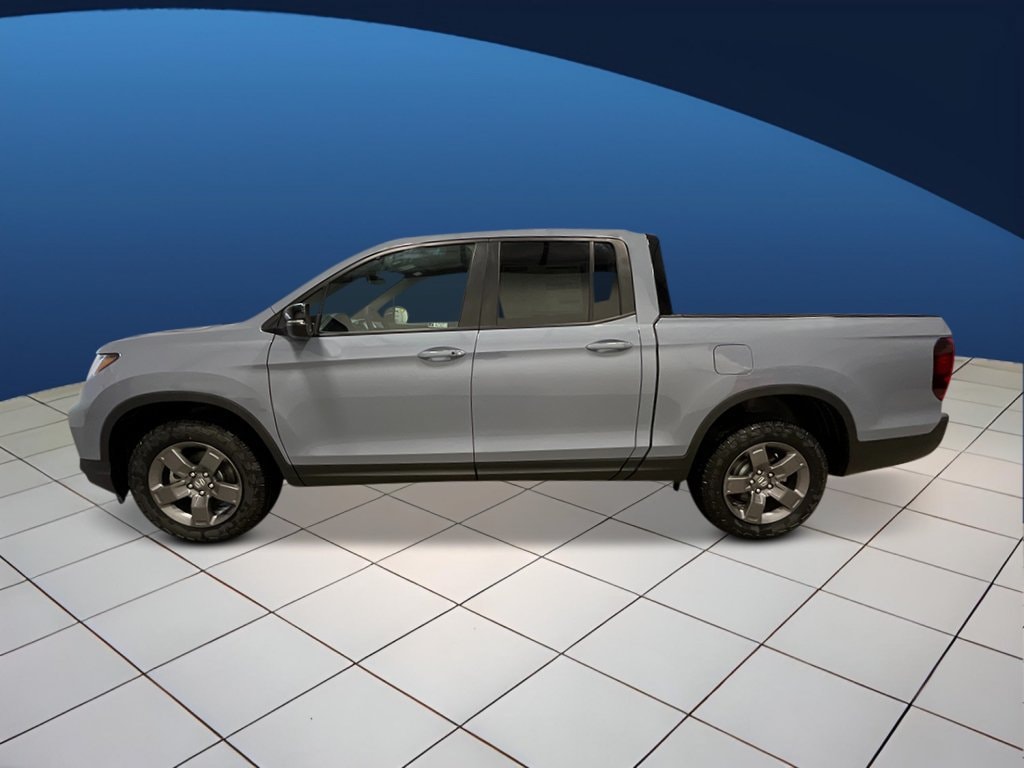 New 2026 Honda Ridgeline TrailSport Truck Crew Cab