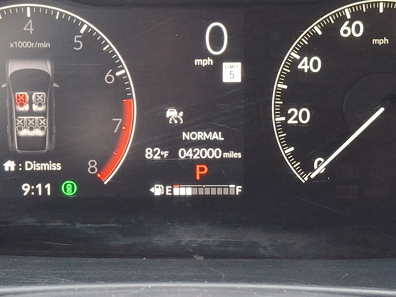 2024 Honda CR-V LX - Photo 17