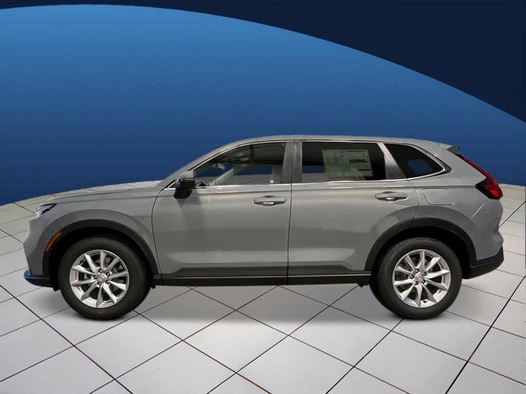 New 2027 Honda CR-V EX SUV