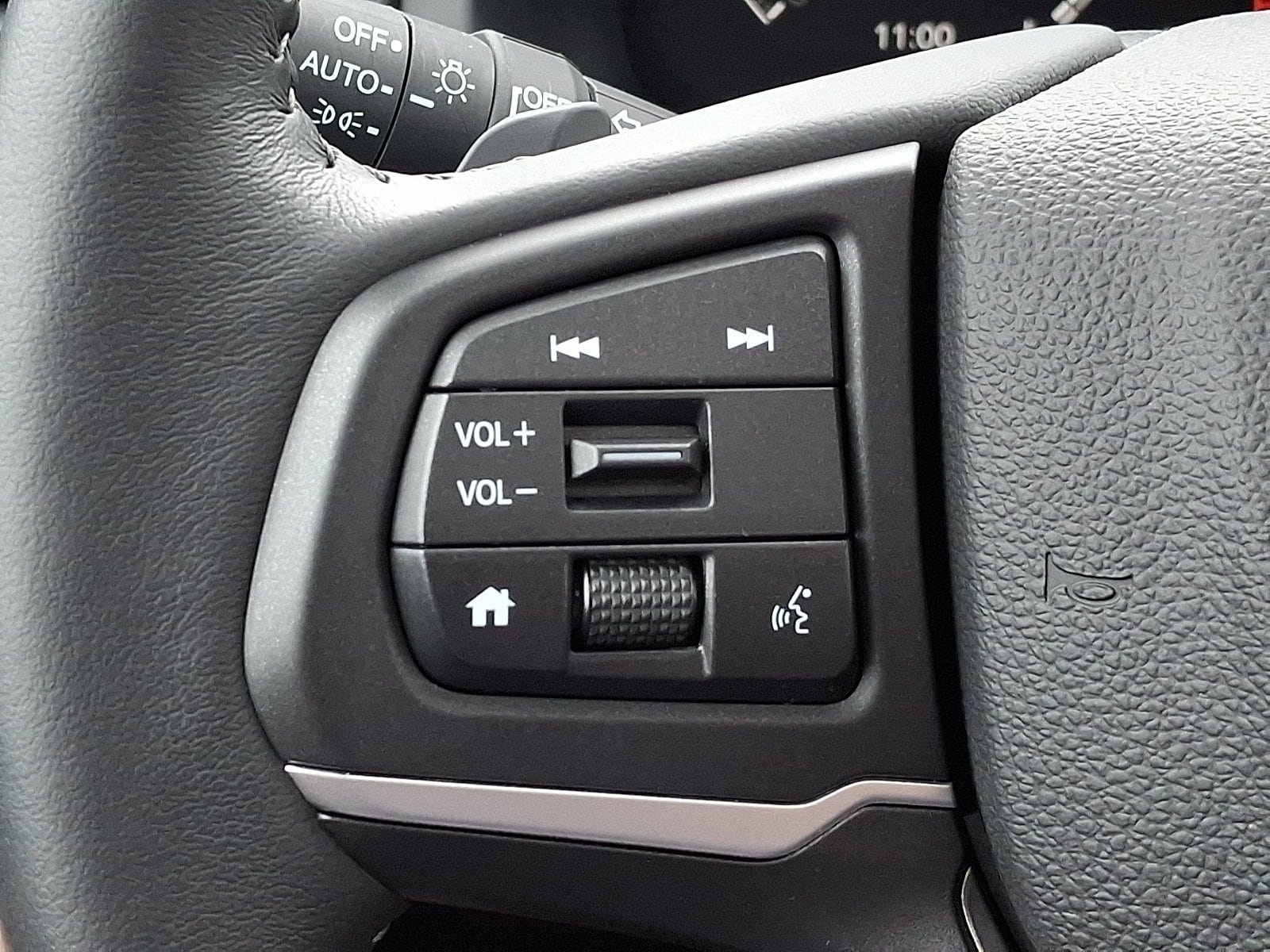 2026 Honda Ridgeline RTL - Photo 21