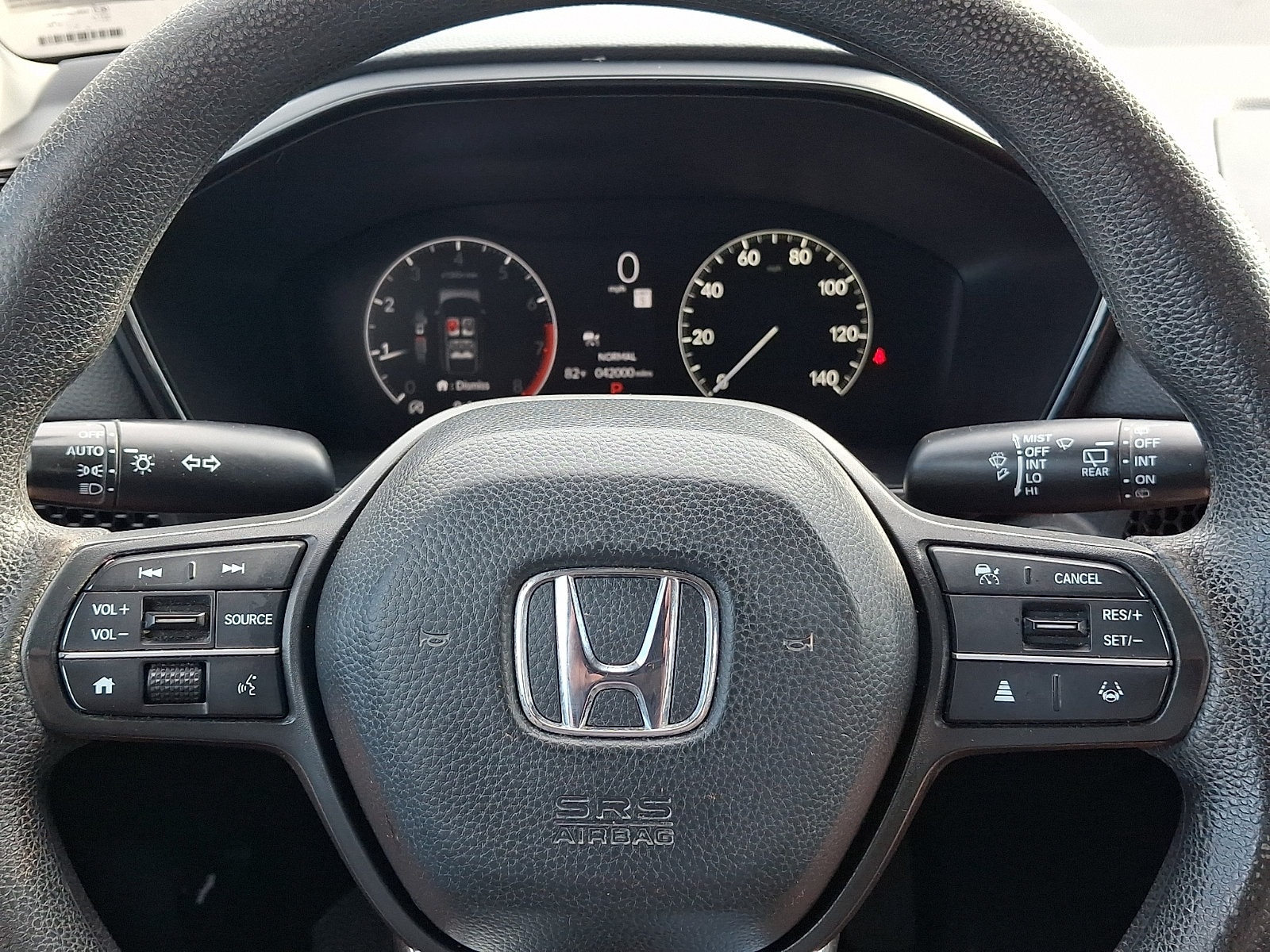 2024 Honda CR-V LX - Photo 16
