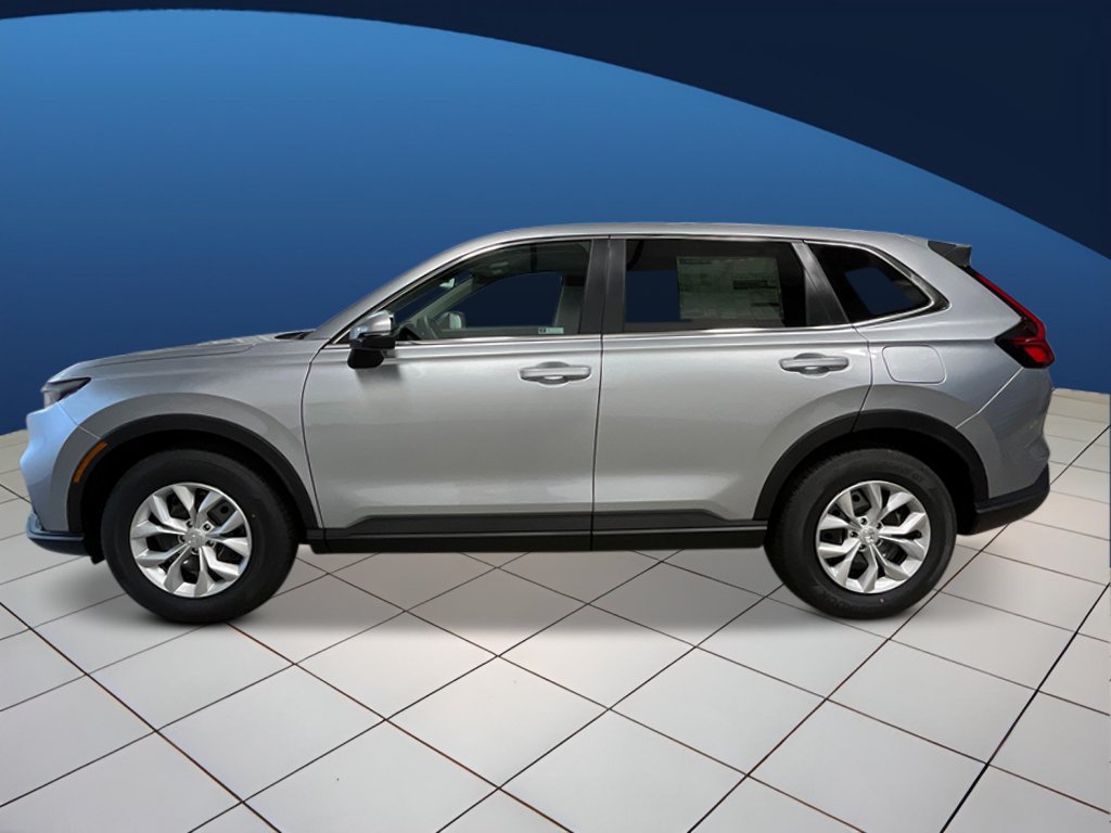 New 2027 Honda CR-V LX SUV