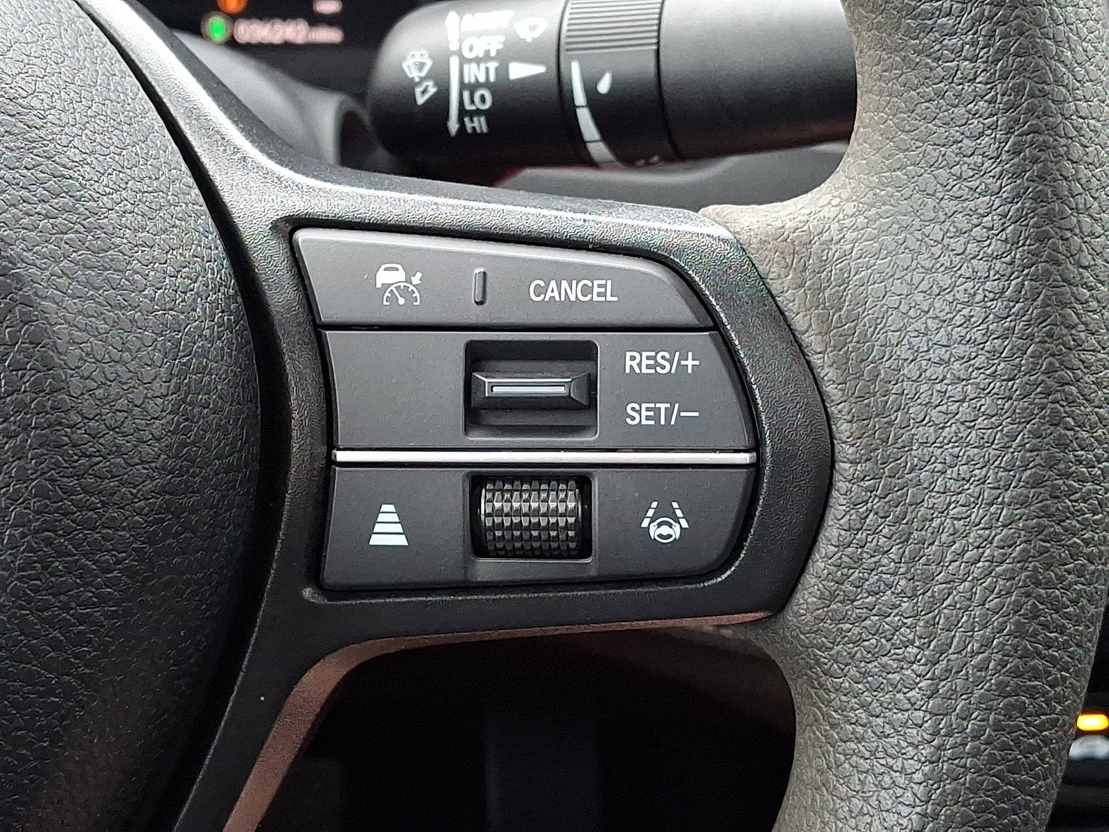 2024 Honda Accord EX - Photo 22
