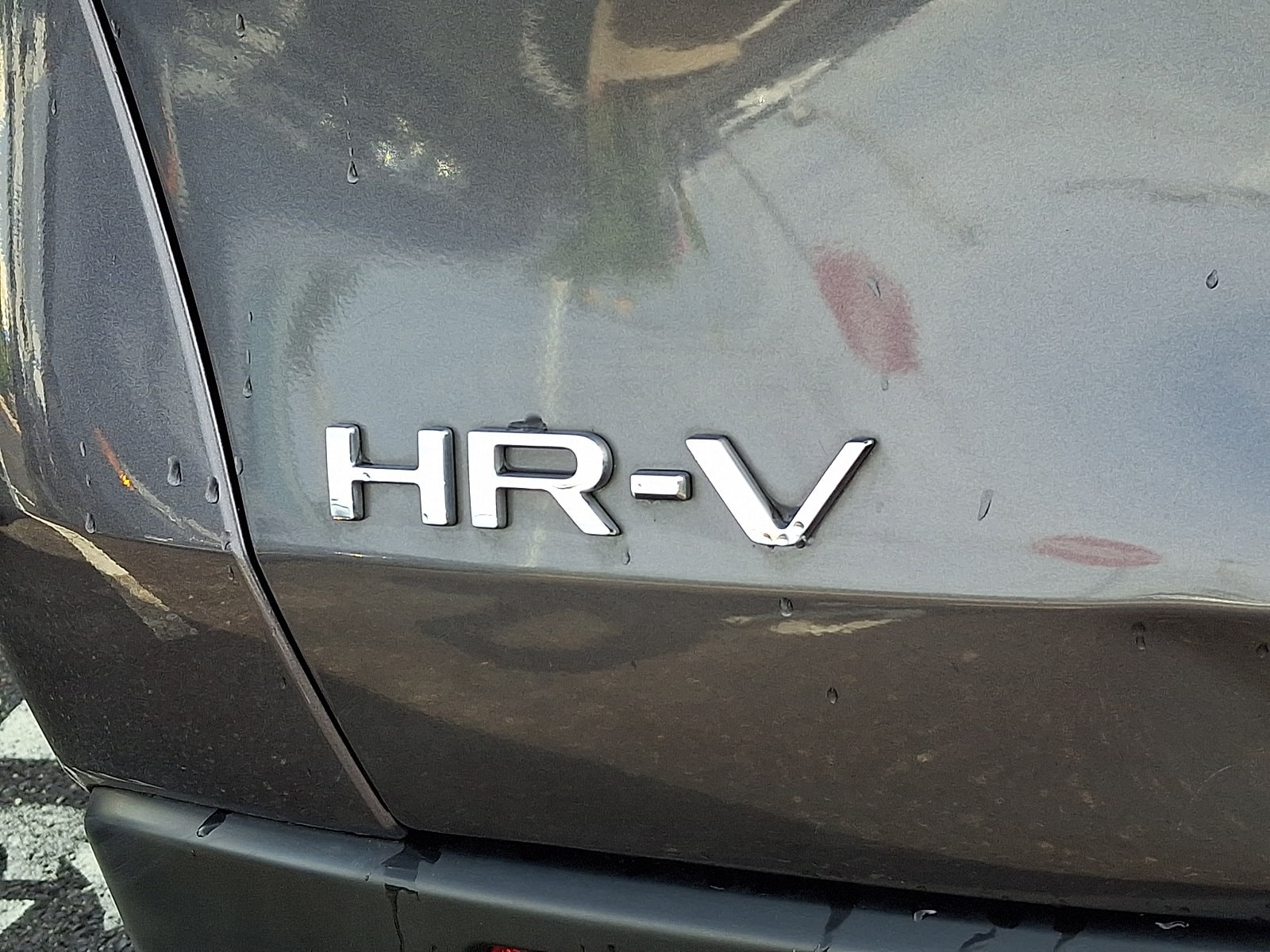2024 Honda HR-V LX - Photo 28