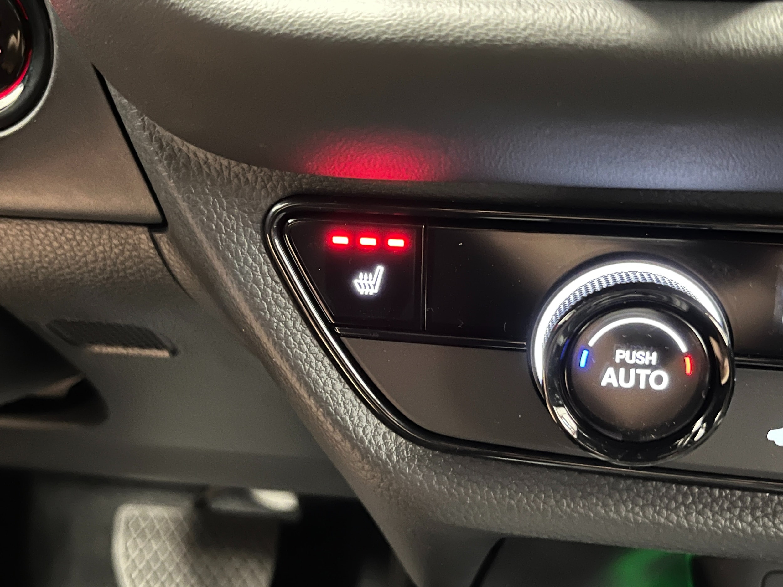2026 Honda HR-V Sport - Photo 20