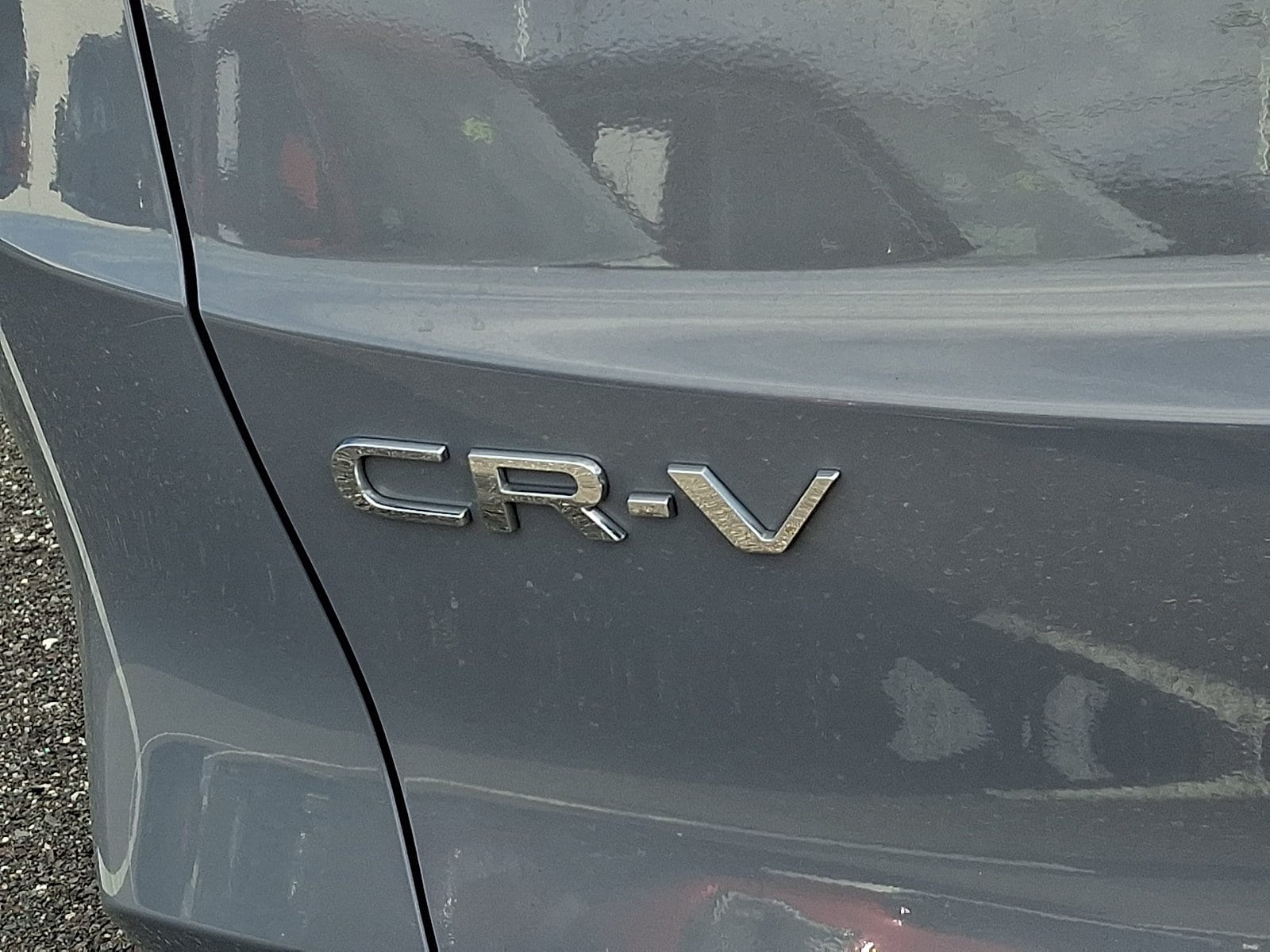 2024 Honda CR-V LX - Photo 30