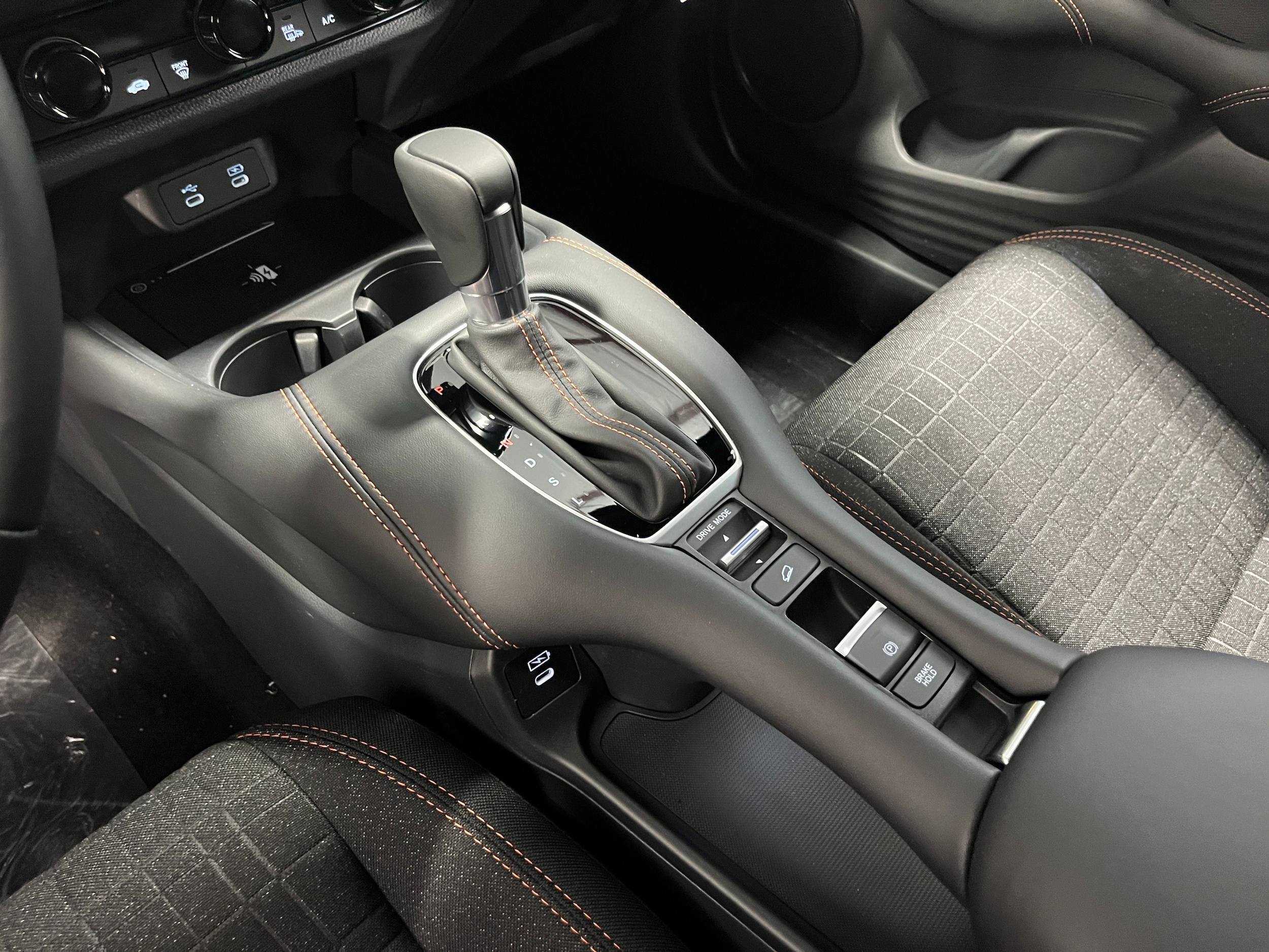 2026 Honda HR-V Sport - Photo 22
