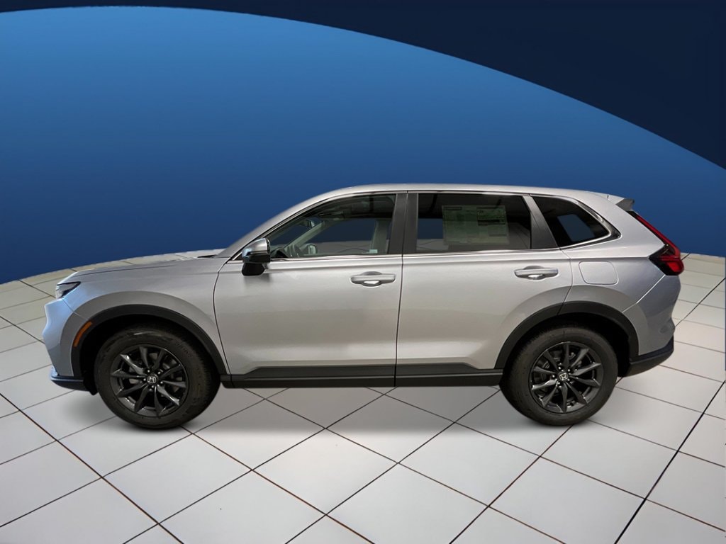 New 2027 Honda CR-V EX-L SUV