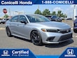  Honda Civic Sedan