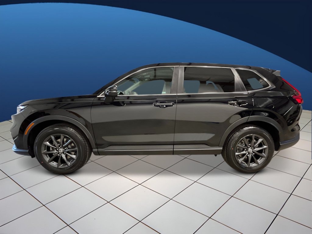 New 2027 Honda CR-V EX-L SUV