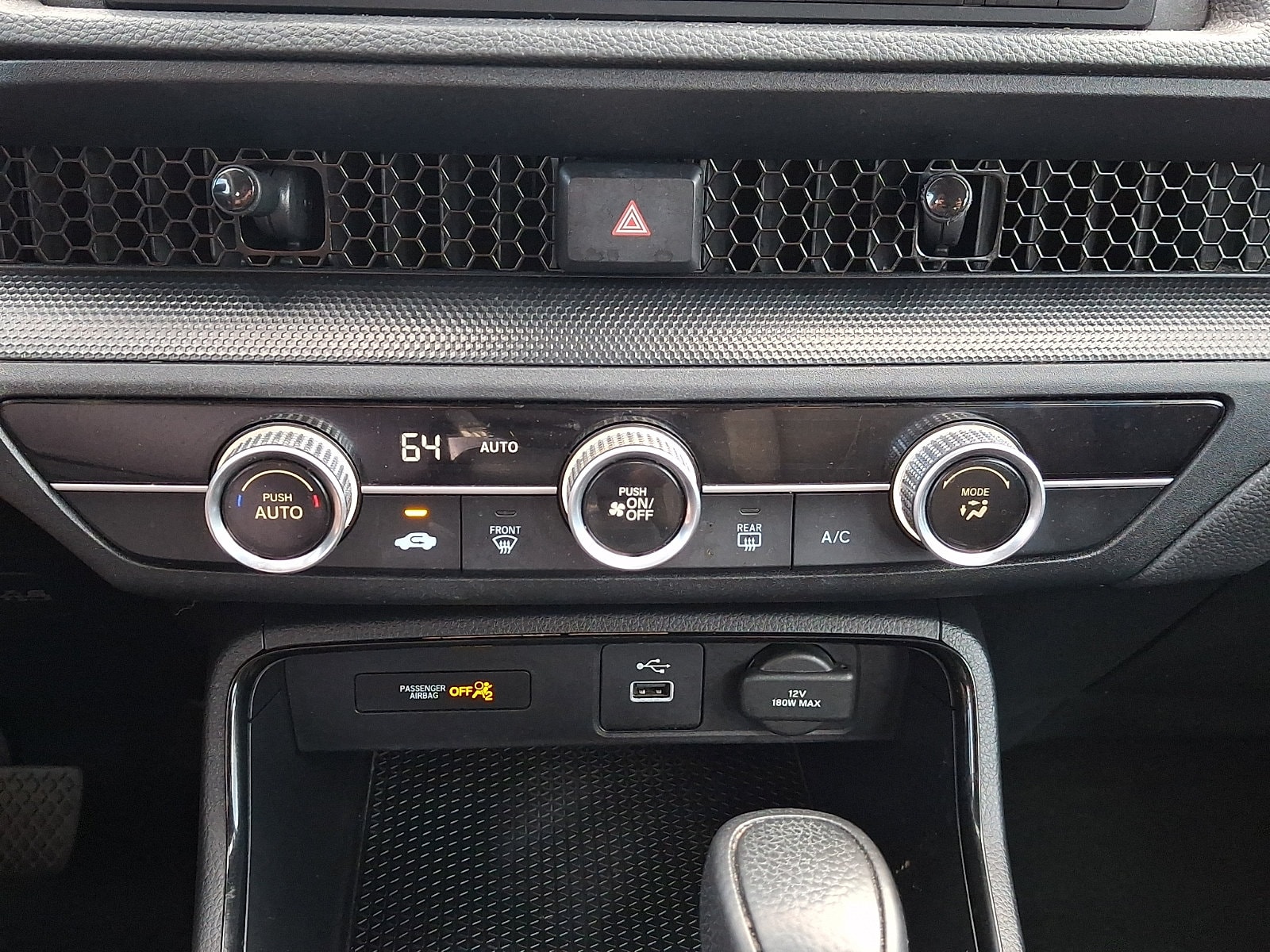 2024 Honda CR-V LX - Photo 13