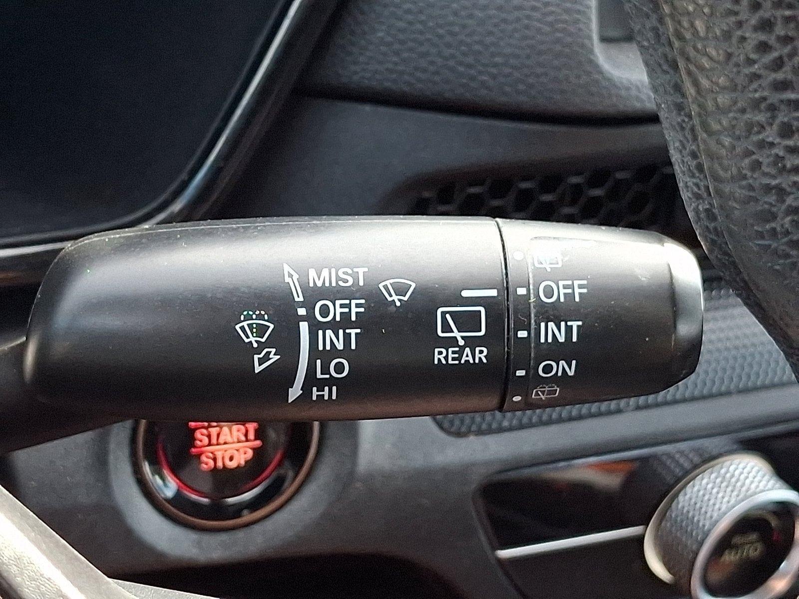 2024 Honda CR-V LX - Photo 24