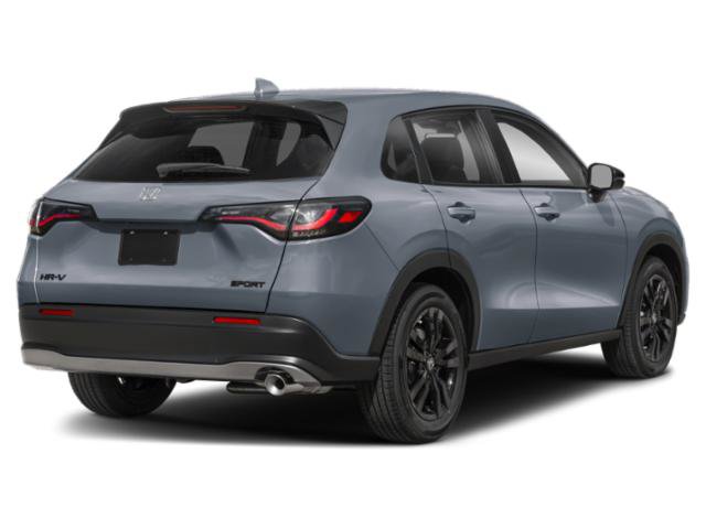 New 2027 Honda HR-V Sport SUV