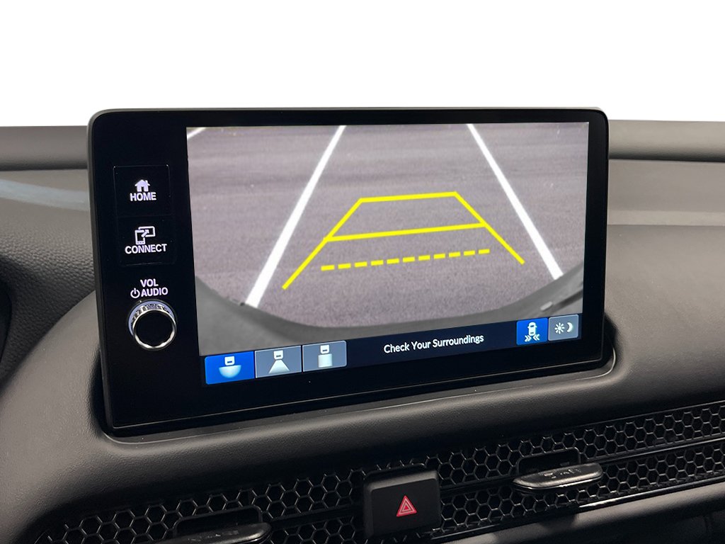 2026 Honda HR-V Sport - Photo 21