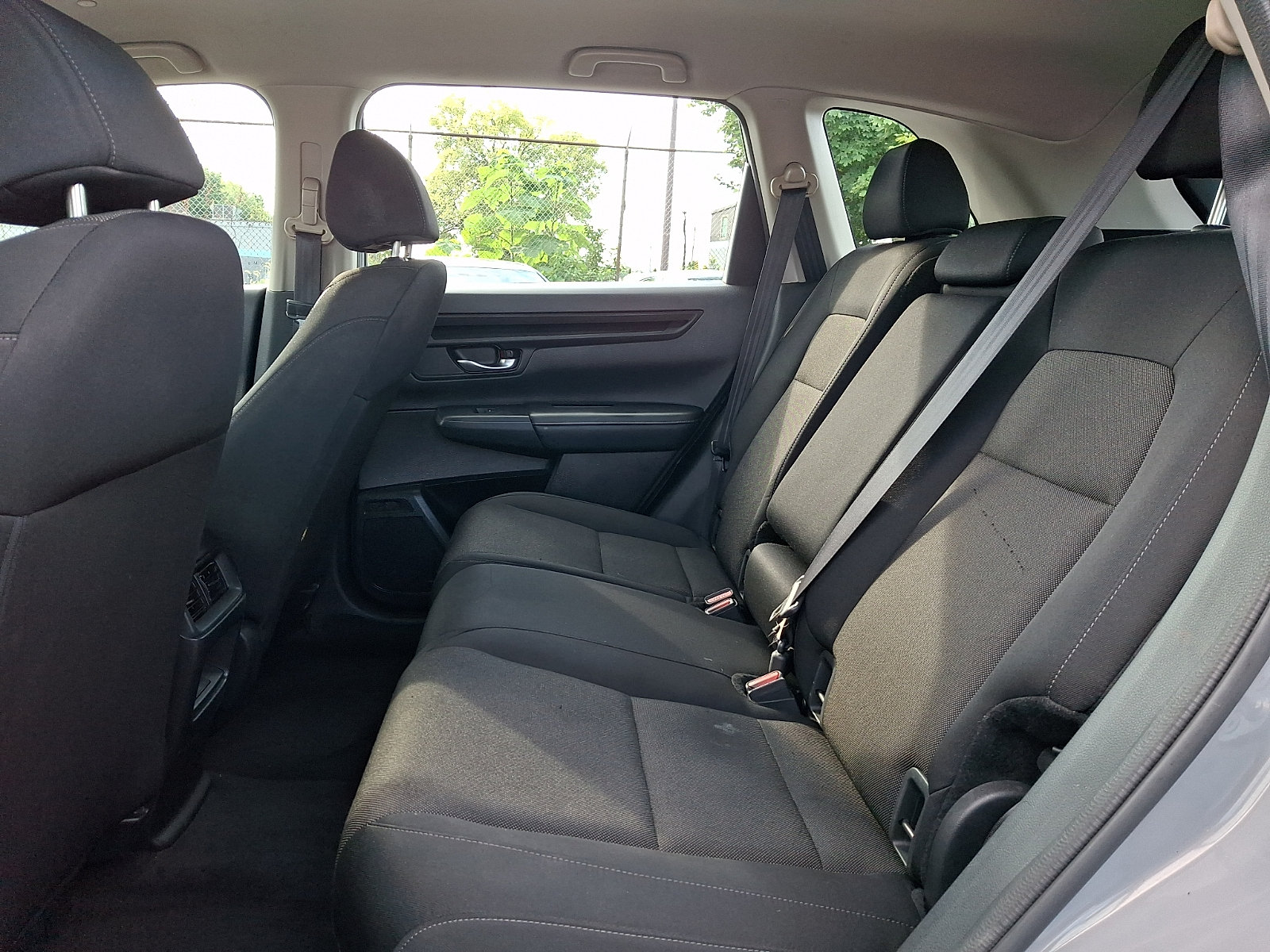 2024 Honda CR-V LX - Photo 8