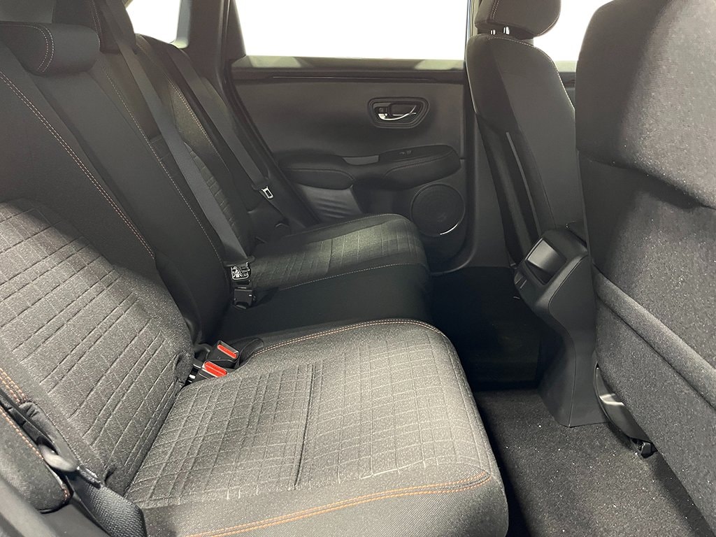 2026 Honda HR-V Sport - Photo 25