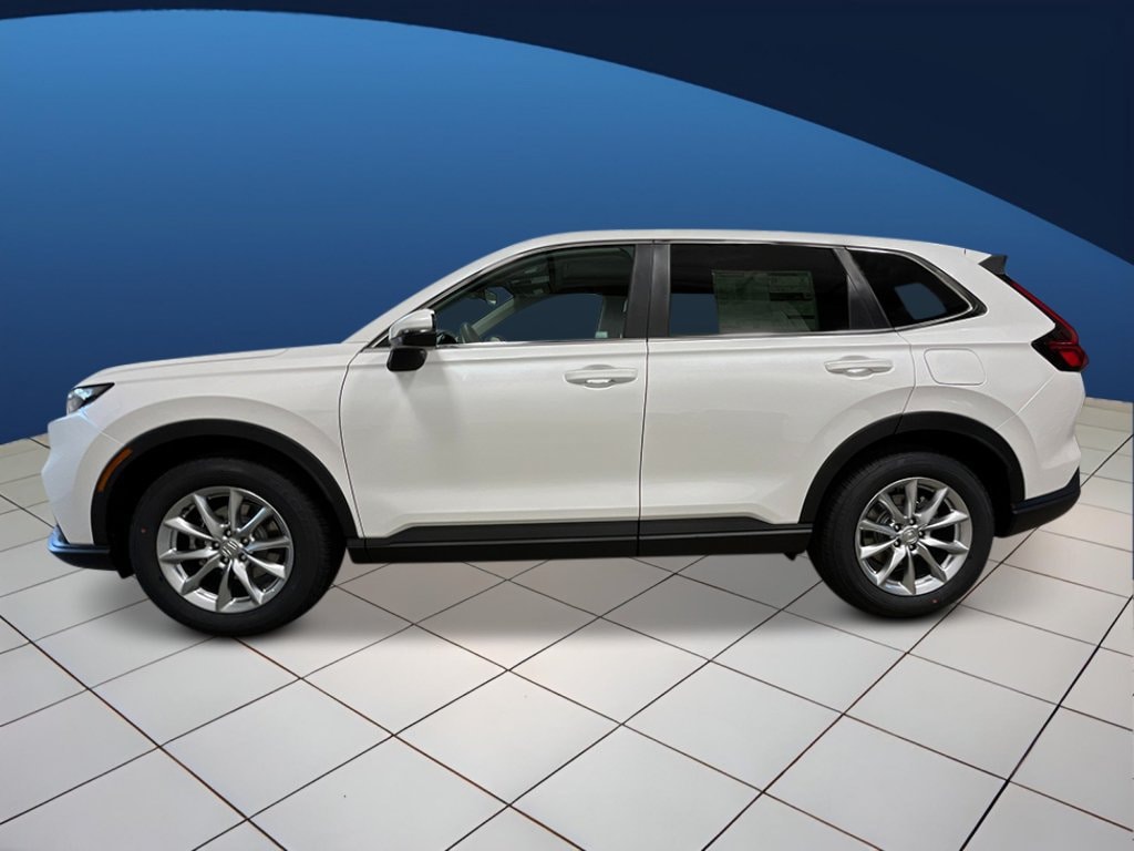 New 2027 Honda CR-V EX SUV