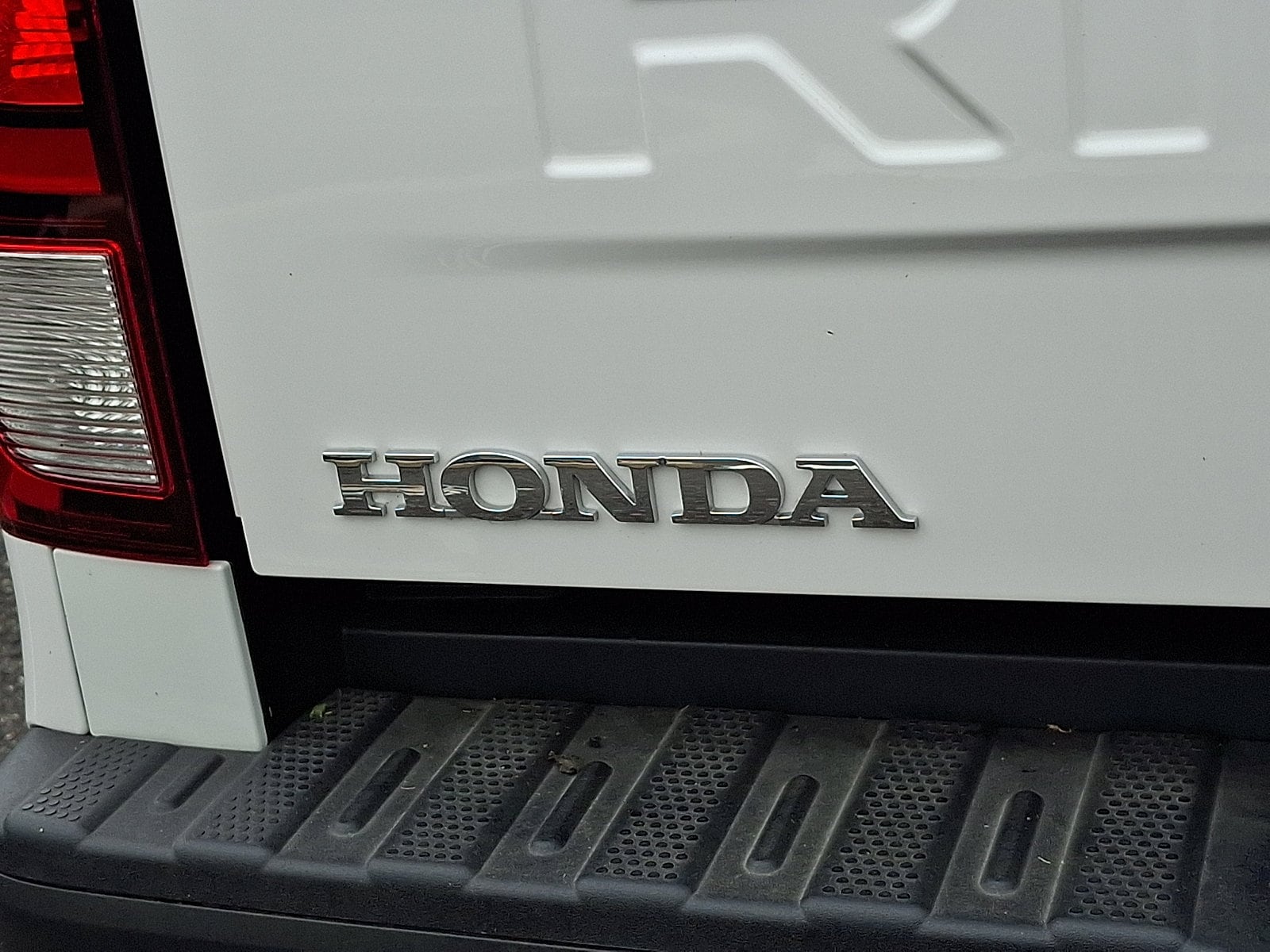 2026 Honda Ridgeline RTL - Photo 28