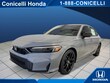  Honda Civic Hatchback