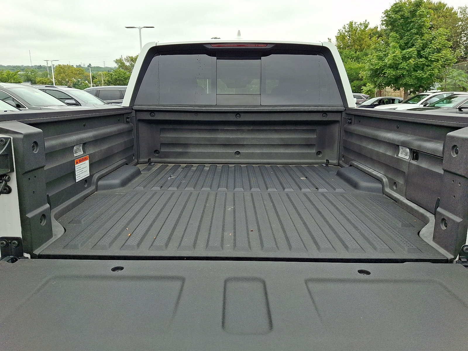 2026 Honda Ridgeline RTL - Photo 27