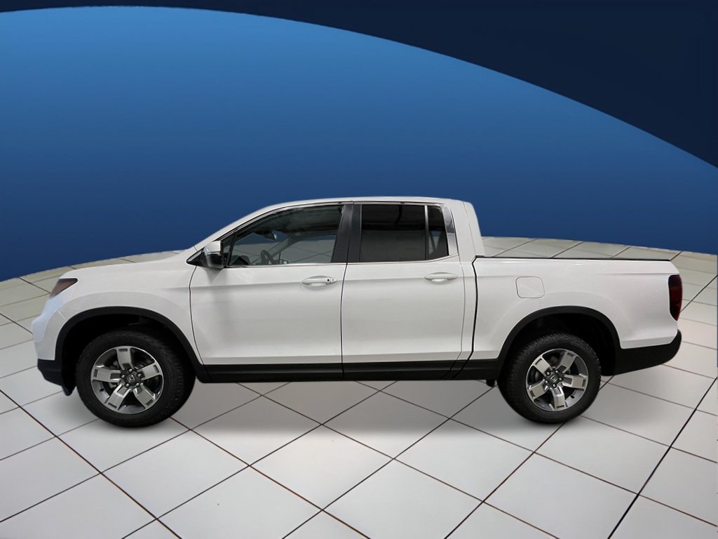 New 2026 Honda Ridgeline RTL Truck