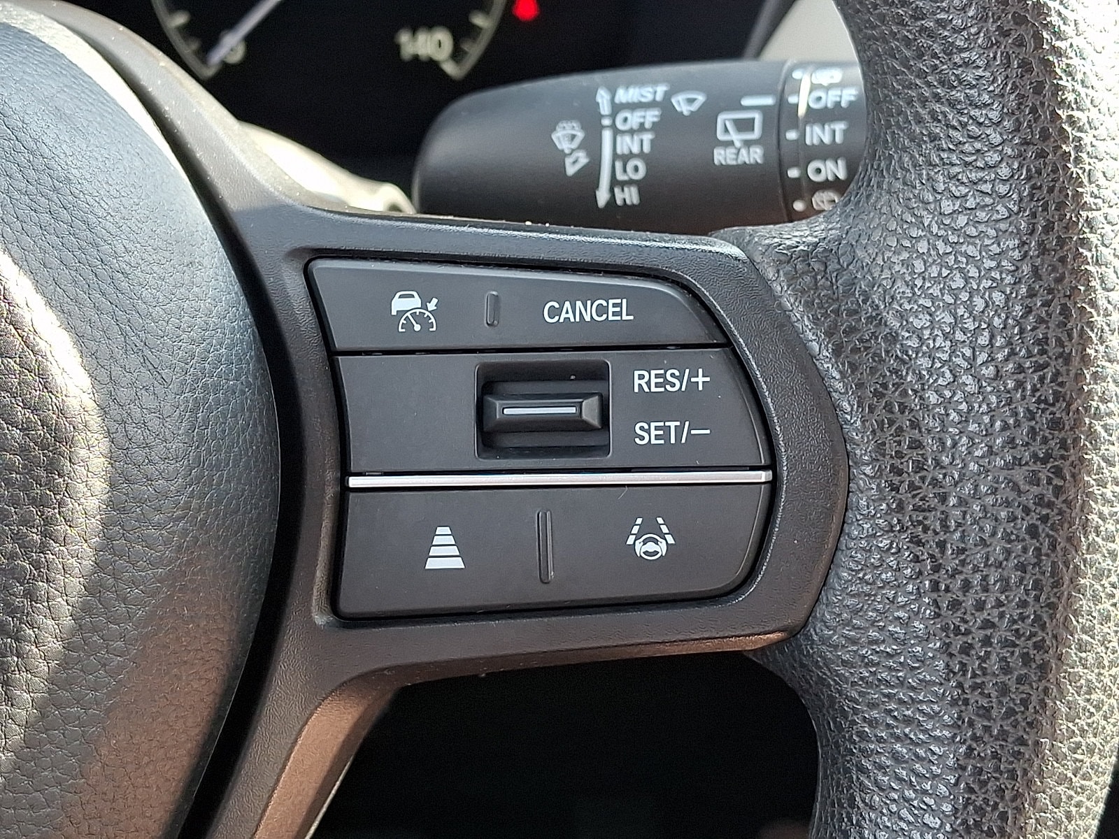 2024 Honda HR-V LX - Photo 18