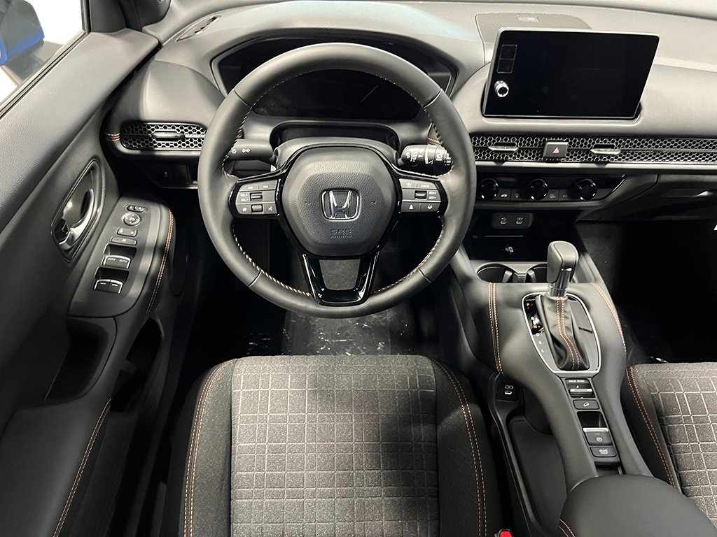 2026 Honda HR-V Sport - Photo 16