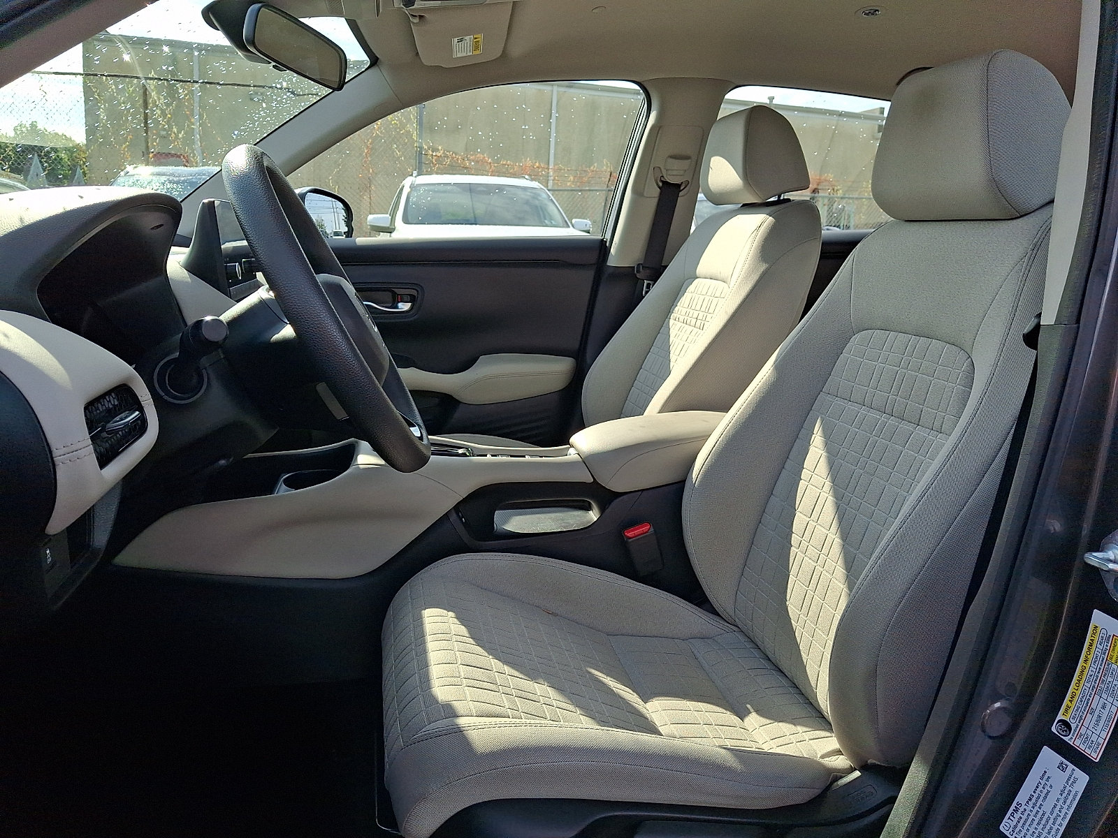 2024 Honda HR-V LX - Photo 10