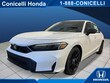  Honda Civic Hatchback
