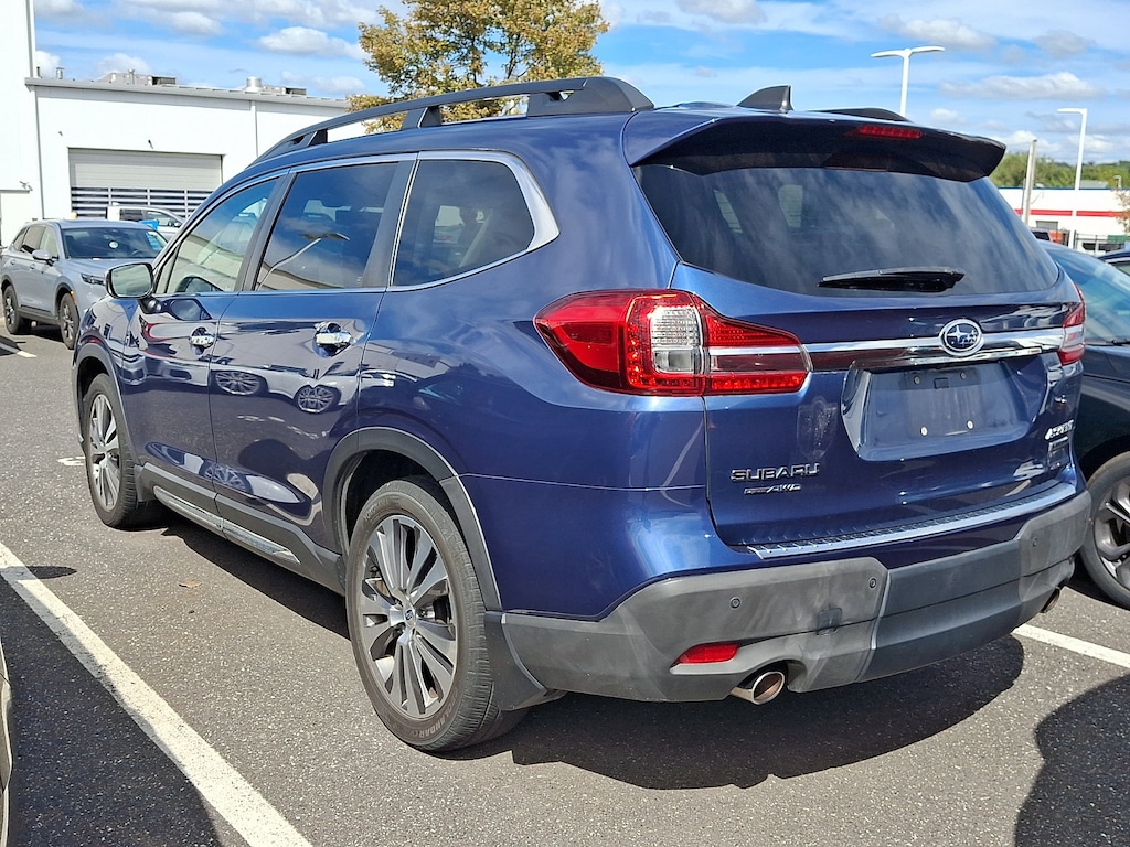 Used 2020 Subaru Ascent Touring Touring 7-Passenger