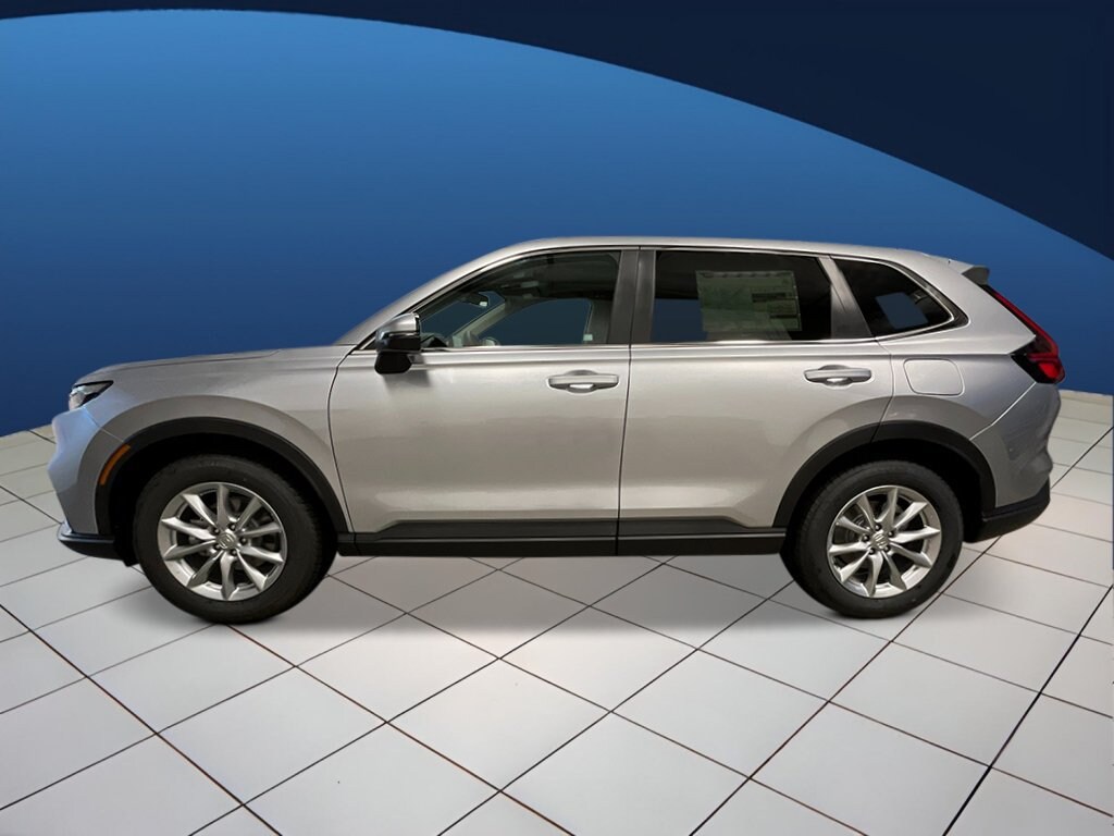 New 2027 Honda CR-V EX SUV