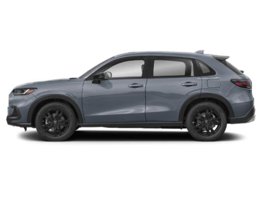 New 2027 Honda HR-V Sport SUV