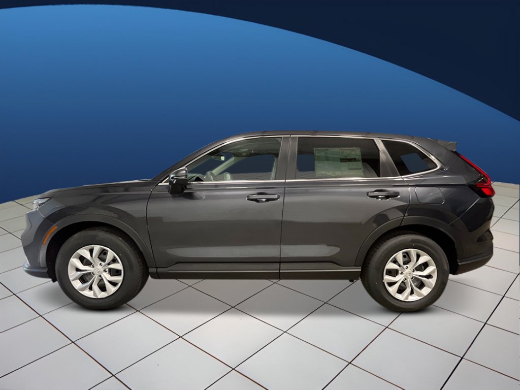 New 2027 Honda CR-V LX SUV