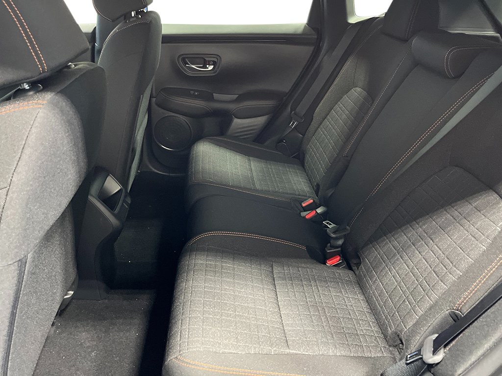 2026 Honda HR-V Sport - Photo 23